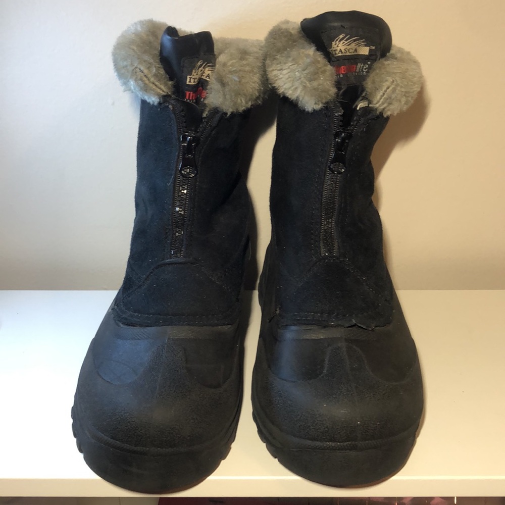 Itasca Women’s Boots